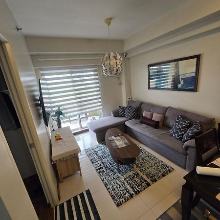 Brio Towers Condominuim Mandaluyong Exterior photo